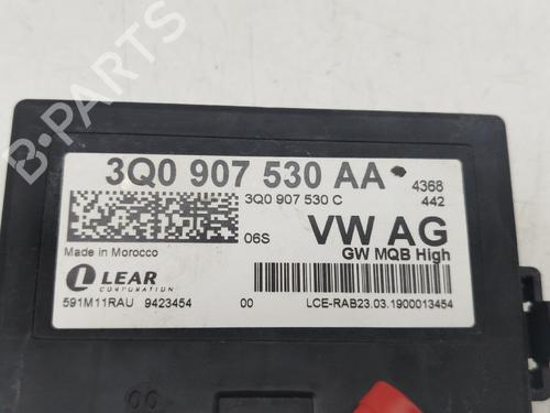 Electronic module AUDI A3 (8V1, 8VK) 1.6 TDI | BP34692326M83 - Image 3