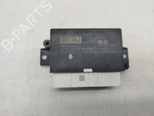 electronic-module-audi-a3-8v1-8vk-2012-2013-2014-2015-2016-2017-2018-2019-2020-34692327 main image