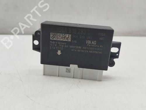Electronic module AUDI A3 (8V1, 8VK) 1.6 TDI | BP34692327M83 - Image 5