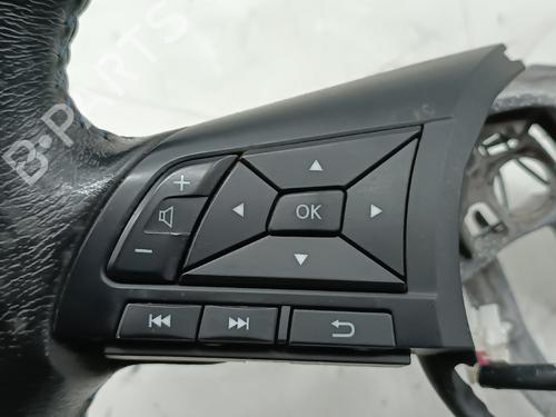 Rat NISSAN LEAF (ZE1)  | BP34692330C49  - Image 5