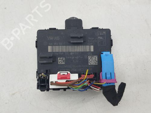 Control unit AUDI A3 (8V1, 8VK) 1.6 TDI | BP34692329M11 - Image 4