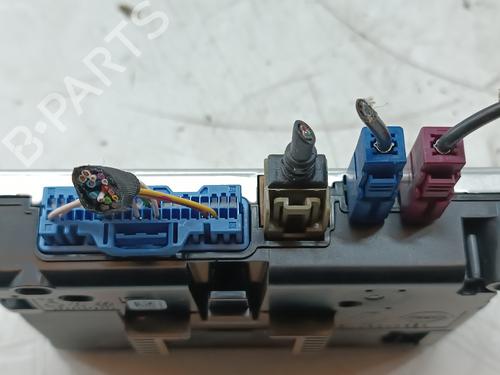 Electronic module NISSAN LEAF (ZE1) | BP34692332M83 - Image 3