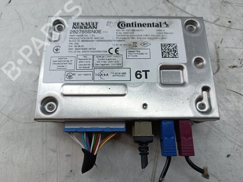 Electronic module NISSAN LEAF (ZE1) | BP34692332M83 - Image 5