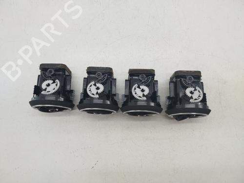 Air vent AUDI A3 (8V1, 8VK) 1.6 TDI | BP34692331I21 - Image 2
