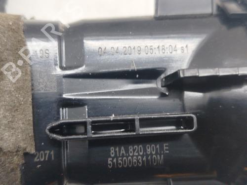 Air vent AUDI A3 (8V1, 8VK) 1.6 TDI | BP34692331I21 - Image 3