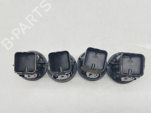 Air vent AUDI A3 (8V1, 8VK) 1.6 TDI | BP34692331I21 - Image 4