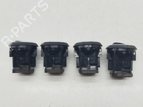 Air vent AUDI A3 (8V1, 8VK) 1.6 TDI | BP34692331I21 - Image 5