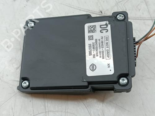 elektronisk-modul-nissan-leaf-ze1-2017-34695552 main image