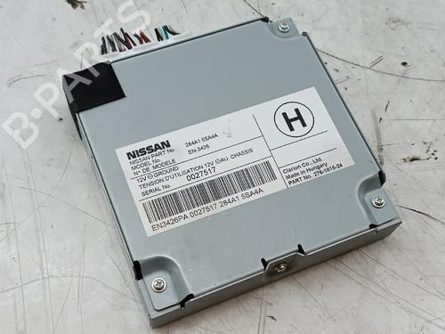 Electronic module NISSAN LEAF (ZE1) | BP34695553M83 - Image 4