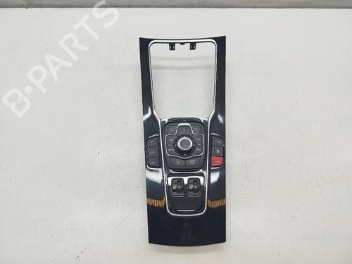 Used Middle console Middle console PEUGEOT 508 SW I (8E_) 2.0 HDi RXH Hybrid4 (200 hp) 34695559 34695559