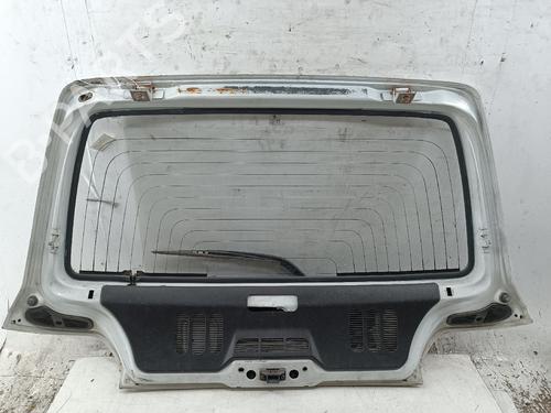 Used Tailgate Tailgate 23989598 23989598