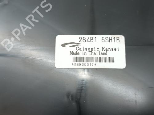 Electronic module NISSAN LEAF (ZE1) | BP34701214M83 - Image 2