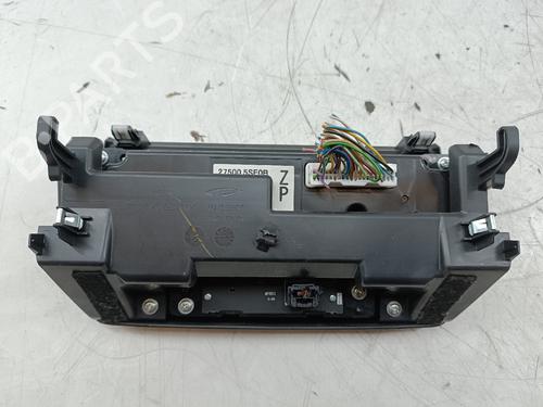 ac-styringsenhedmanvreenhed-nissan-leaf-ze1-2017-34701215 main image