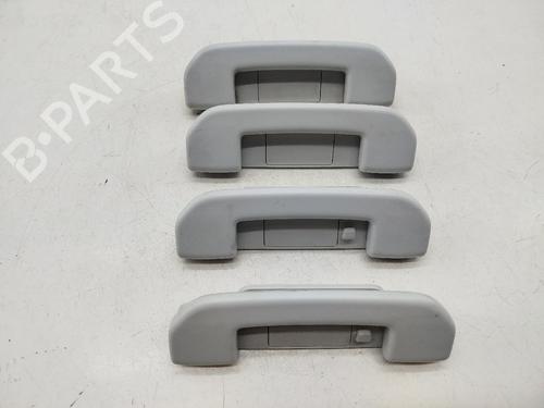 Used Front left interior door handle Front left interior door handle PEUGEOT 508 SW I (8E_) 2.0 HDi RXH Hybrid4 (200 hp) 34701218 34701218