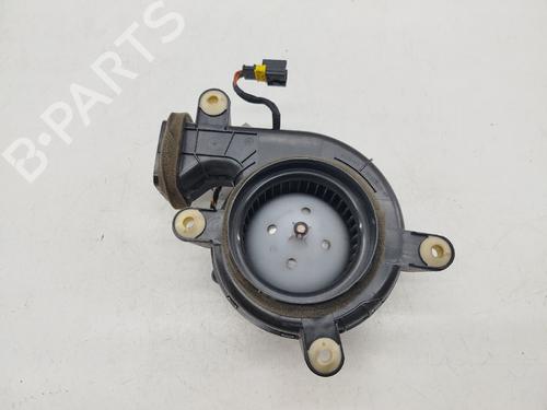 Used Heater blower motor Heater blower motor PEUGEOT 508 SW I (8E_) 2.0 HDi RXH Hybrid4 (200 hp) 34701222 34701222