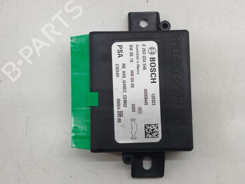 Electronic module PEUGEOT 508 SW I (8E_) 2.0 HDi RXH Hybrid4 | BP34701224M83 - Image 3