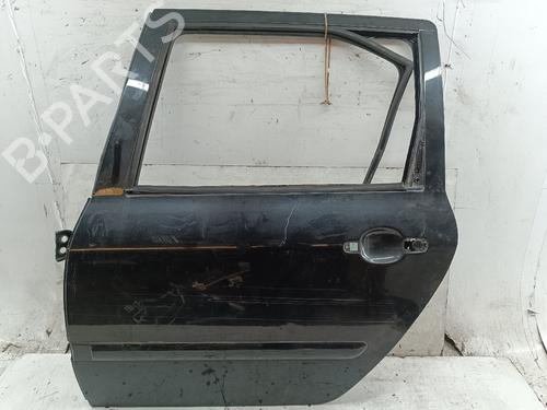 Used Left rear door Left rear door 17283603 17283603