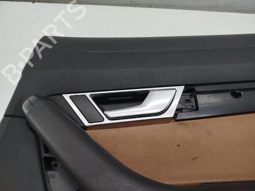 Rear right panel AUDI A6 C6 Avant (4F5) 3.0 TDI quattro | BP34703581C61 - Image 2