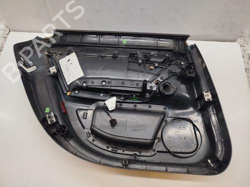 Rear right panel AUDI A6 C6 Avant (4F5) 3.0 TDI quattro | BP34703581C61 - Image 4