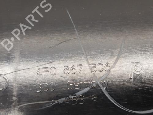 Rear right panel AUDI A6 C6 Avant (4F5) 3.0 TDI quattro | BP34703581C61 - Image 5