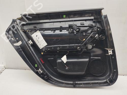 Rear right panel AUDI A6 C6 Avant (4F5) 3.0 TDI quattro | BP34703581C61 - Image 6