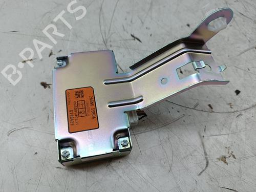 elektronisk-modul-nissan-leaf-ze1-2017-34703582 main image