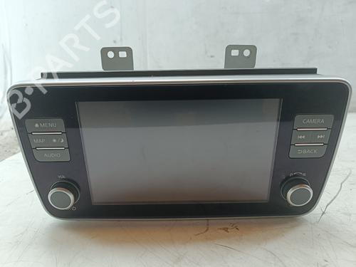 Display NISSAN LEAF (ZE1) Electric | BP34703585C48 - Image 5