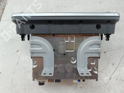 Display NISSAN LEAF (ZE1) Electric | BP34703585C48 - Image 4