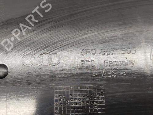 Rear left panel AUDI A6 C6 Avant (4F5) 3.0 TDI quattro | BP34703584C60  - Image 5