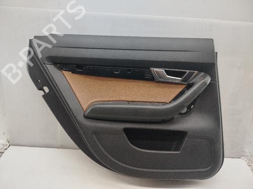 Rear left panel AUDI A6 C6 Avant (4F5) 3.0 TDI quattro | BP34703584C60  - Image 7