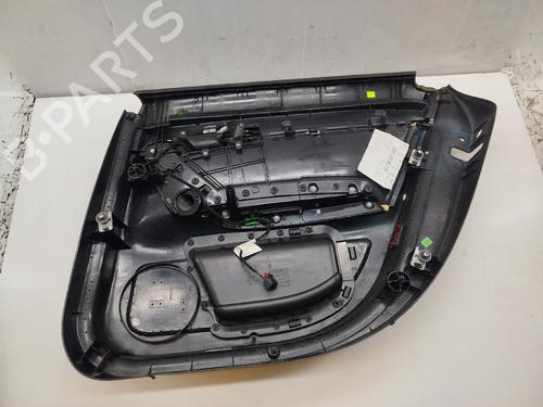 Rear left panel AUDI A6 C6 Avant (4F5) 3.0 TDI quattro | BP34703584C60  - Image 6