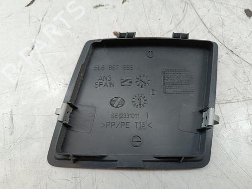 Used Other Other SEAT IBIZA III (6L1) 1.9 TDI (131 hp) 34703588 34703588