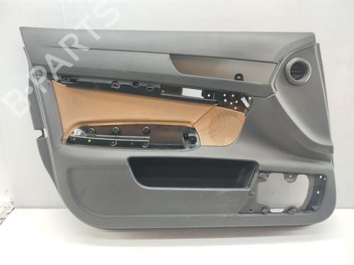 Venstre frontpanel Venstre frontpanel AUDI A6 C6 Avant (4F5) 2.0 TDI (140 hp) 34703589 34703589