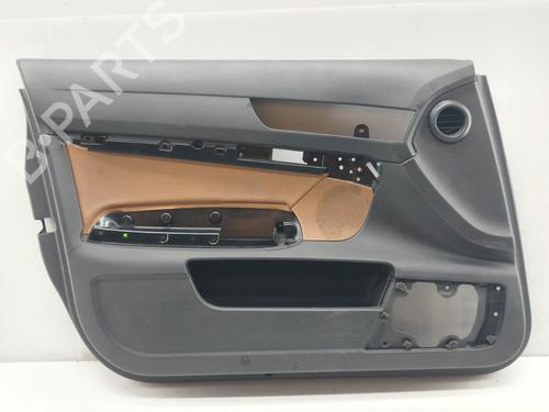 Front left panel AUDI A6 C6 Avant (4F5) 3.0 TDI quattro | BP34703589C58  - Image 5