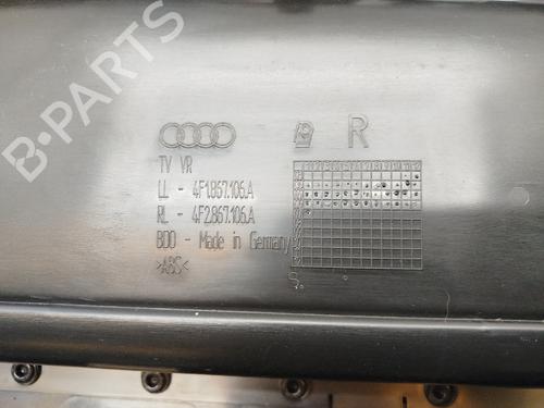Front right panel AUDI A6 C6 Avant (4F5) 3.0 TDI quattro | BP34703591C59 - Image 3