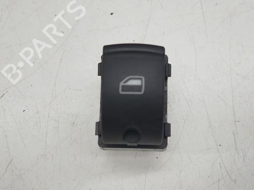 Used Right front window switch Right front window switch AUDI A6 C6 Avant (4F5) 3.0 TDI quattro (225 hp) 34703597 34703597