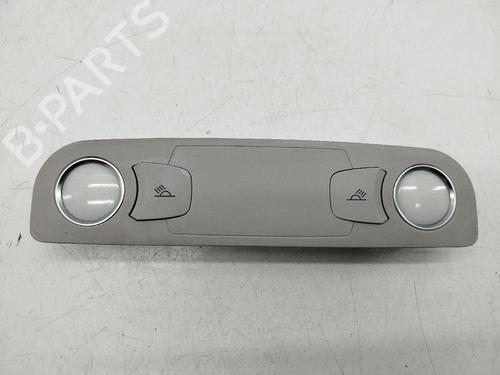 Luz interior Luz interior AUDI A6 C6 Avant (4F5) 2.0 TDI (140 hp) 34703600 34703600