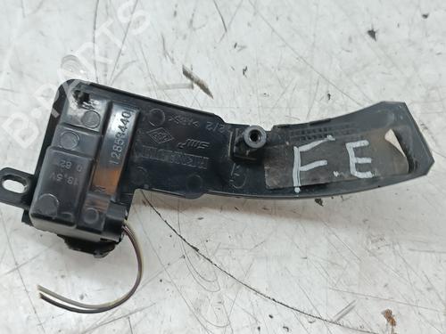 Left front indicator NISSAN LEAF (ZE1) | BP34703601C32 - Image 3
