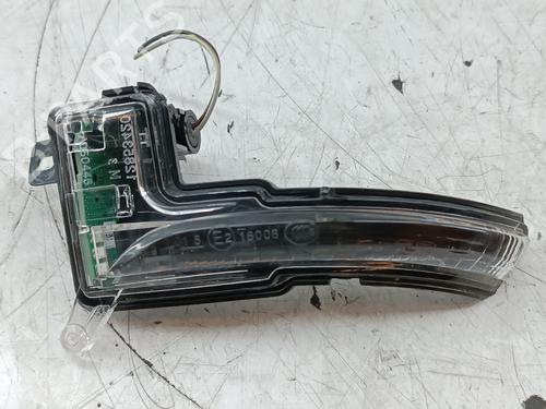 Left front indicator NISSAN LEAF (ZE1) | BP34703601C32 - Image 4