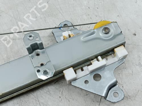 Front right window mechanism NISSAN LEAF (ZE1) | BP34707138C23 - Image 2