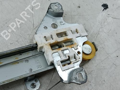 Front right window mechanism NISSAN LEAF (ZE1) | BP34707138C23 - Image 5