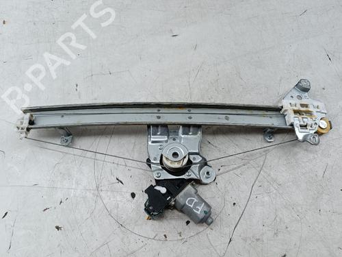 Front right window mechanism NISSAN LEAF (ZE1) | BP34707138C23 - Image 7