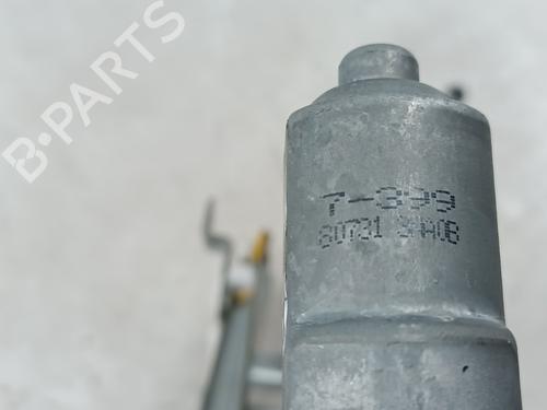 Front right window mechanism NISSAN LEAF (ZE1) | BP34707138C23 - Image 4