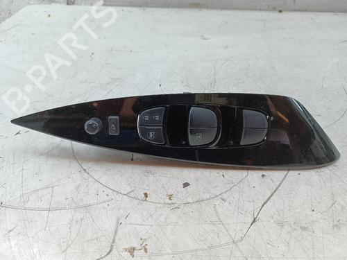 Left front window switch NISSAN LEAF (ZE1)  | BP34707139I27  - Image 5