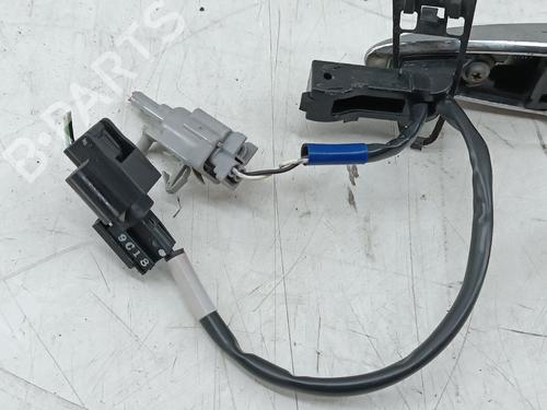 Forreste venstre beklædning NISSAN LEAF (ZE1) Electric | BP34707144C58 - Image 2