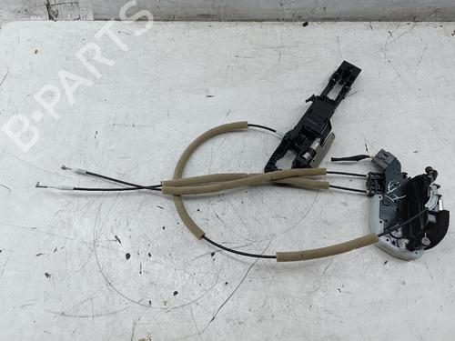 Used Front right lock Front right lock NISSAN LEAF (ZE1) [2017-2026] 34707147 34707147