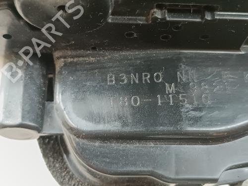 Front right lock NISSAN LEAF (ZE1) Electric | BP34707147C97 - Image 6