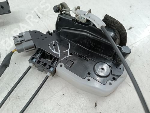 Front right lock NISSAN LEAF (ZE1) Electric | BP34707147C97 - Image 4