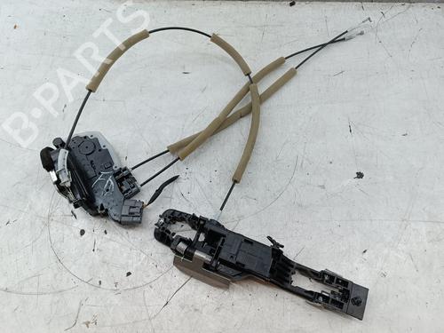 Front right lock NISSAN LEAF (ZE1) Electric | BP34707147C97 - Image 7