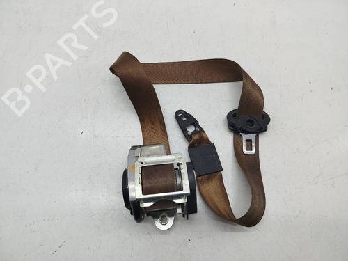 Used Front left belt tensioner Front left belt tensioner AUDI A6 C6 Avant (4F5) 2.0 TDI (140 hp) 34707148 34707148